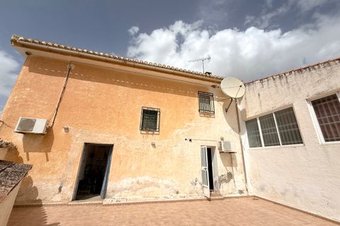 Landsbyhus i Moclin, Granada, Moclin - € 98.000 | Ref: GVCCRTOZAR19 - foto 25